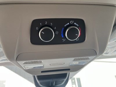 2026 Ford Transit Passenger Wagon VK