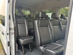 2026 Ford Transit Passenger Wagon VK