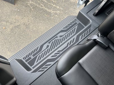 2026 Ford Transit Passenger Wagon VK