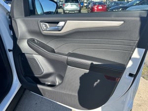 2022 Ford Escape SEL Plug-In Hybrid