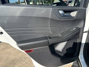 2022 Ford Escape SEL Plug-In Hybrid