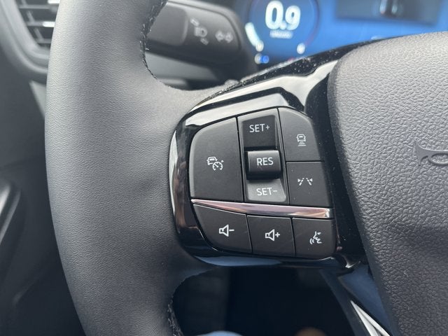 2026 Ford Escape Platinum