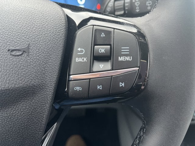 2026 Ford Escape Platinum