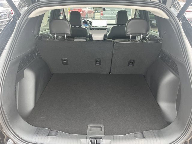 2026 Ford Escape Platinum