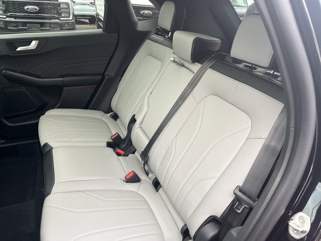 2026 Ford Escape Platinum