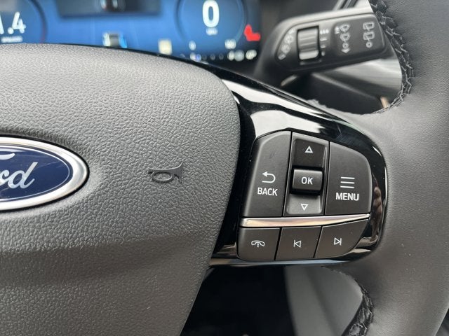 2026 Ford Escape Platinum