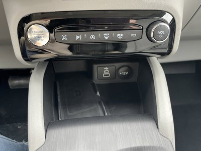 2026 Ford Escape Platinum