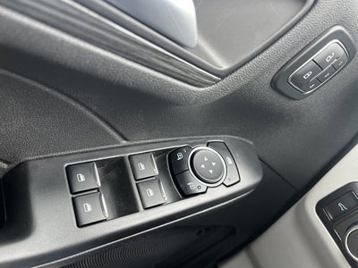 2026 Ford Escape Platinum