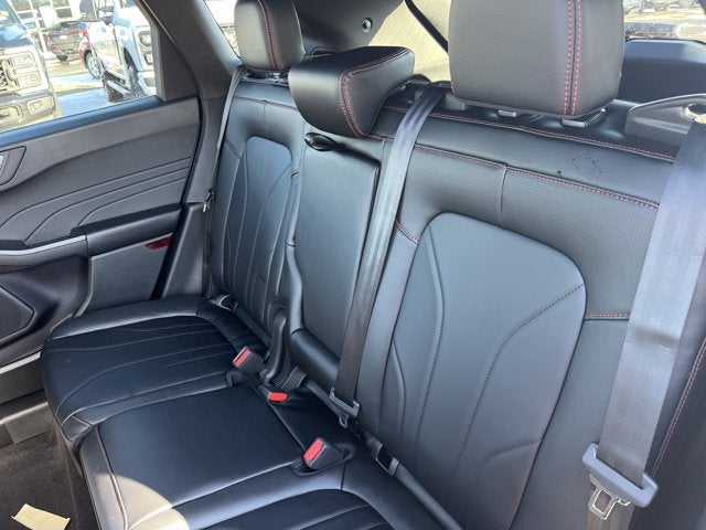 2026 Ford Escape ST-Line Elite