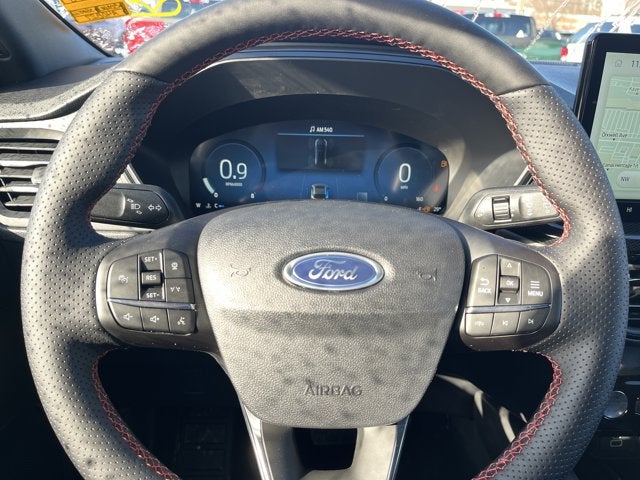 2026 Ford Escape ST-Line Elite