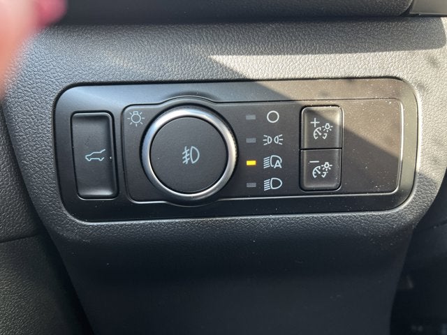 2026 Ford Escape ST-Line Elite