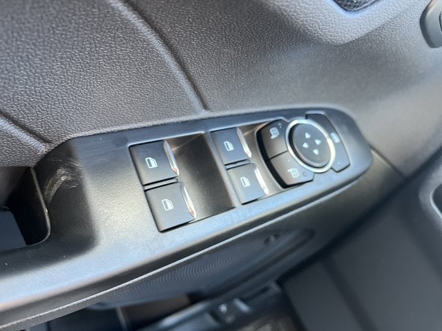 2026 Ford Escape ST-Line Elite