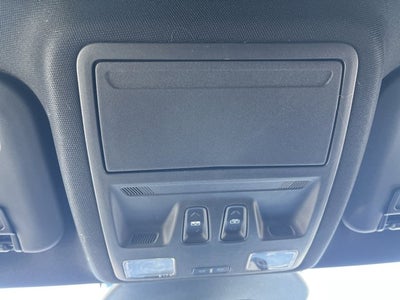 2026 Ford Escape ST-Line Elite