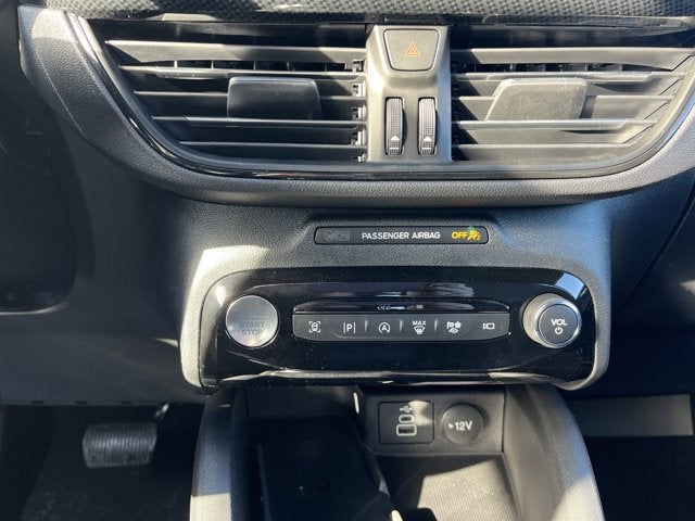 2026 Ford Escape ST-Line Elite