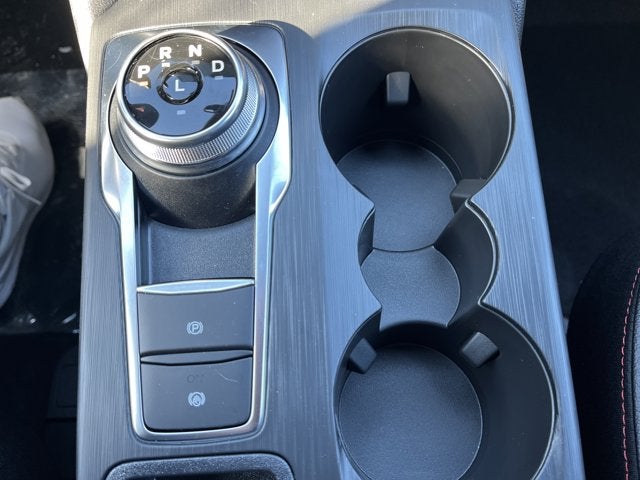 2026 Ford Escape ST-Line Elite