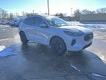 2026 Ford Escape ST-Line Elite