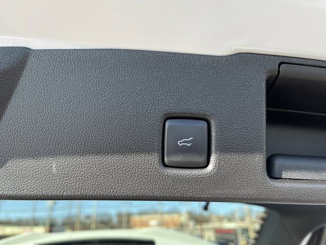 2026 Ford Escape ST-Line Elite