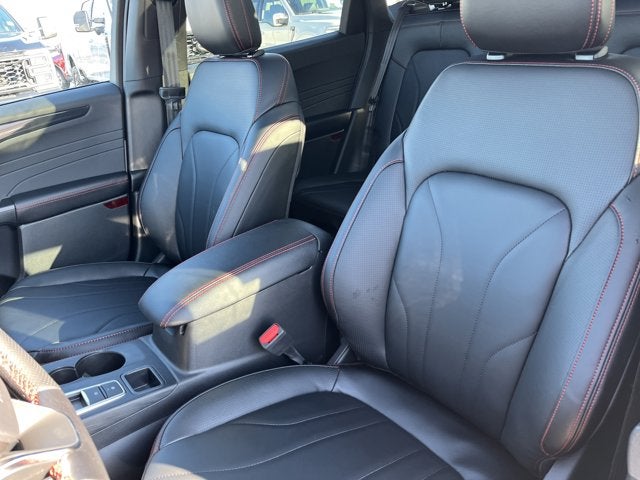 2026 Ford Escape ST-Line Elite