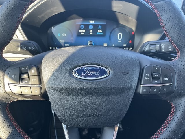 2026 Ford Escape ST-Line Elite