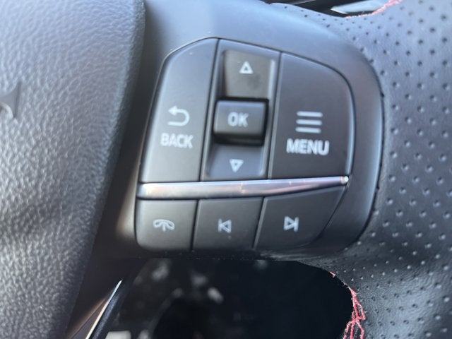 2026 Ford Escape ST-Line Elite