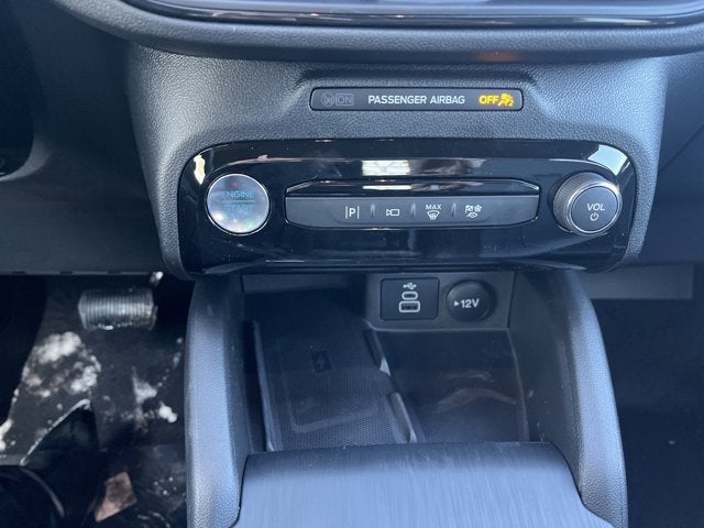 2026 Ford Escape ST-Line Elite