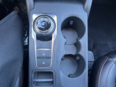 2026 Ford Escape ST-Line Elite