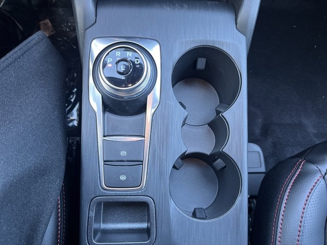 2026 Ford Escape ST-Line Elite