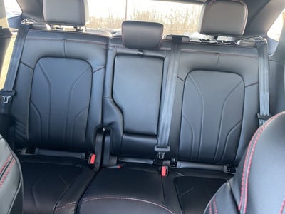 2026 Ford Escape ST-Line Elite