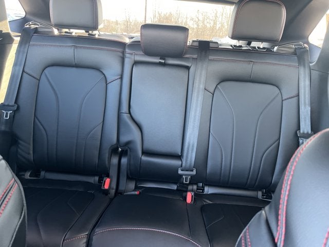 2026 Ford Escape ST-Line Elite