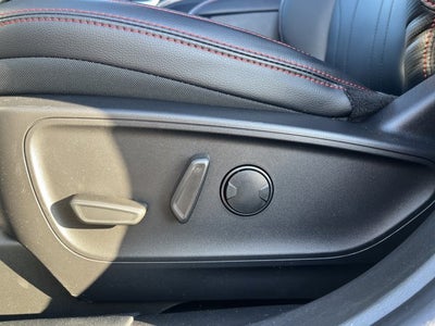 2026 Ford Escape ST-Line Elite