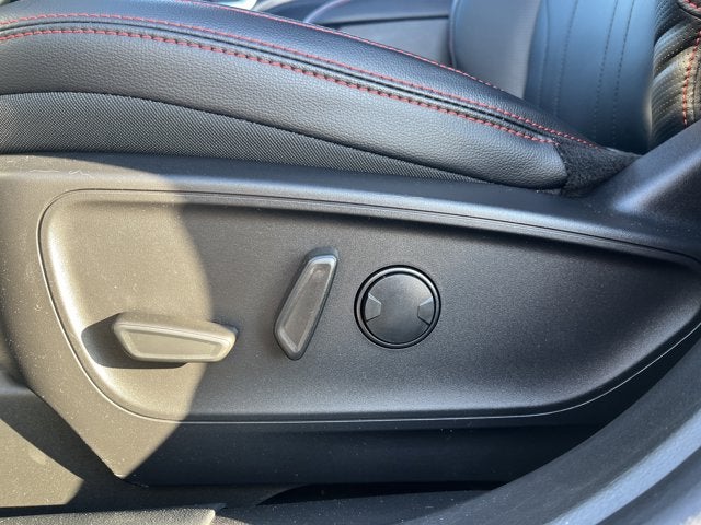 2026 Ford Escape ST-Line Elite