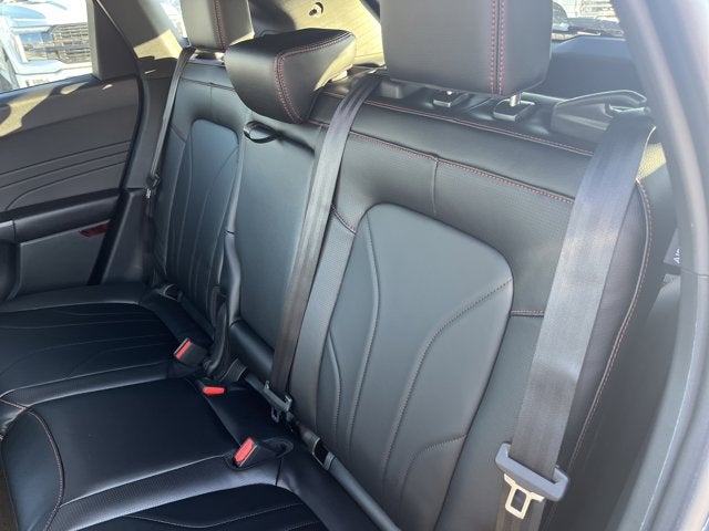 2026 Ford Escape ST-Line Elite