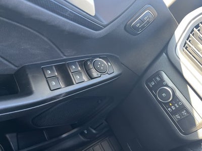 2026 Ford Escape ST-Line Elite