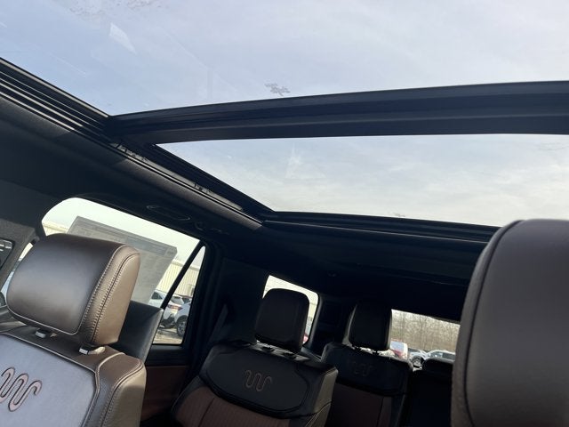 2026 Ford Expedition King Ranch