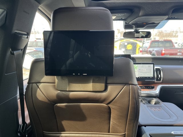 2026 Ford Expedition King Ranch