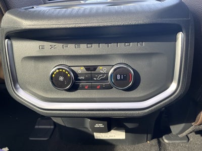 2026 Ford Expedition King Ranch