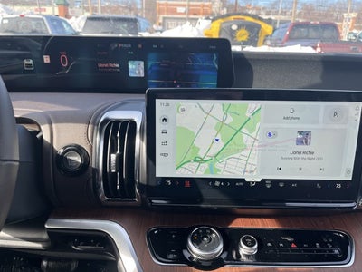 2026 Ford Expedition King Ranch