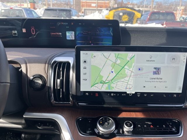 2026 Ford Expedition King Ranch