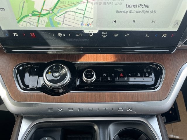 2026 Ford Expedition King Ranch