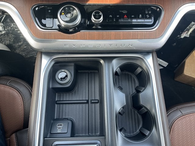 2026 Ford Expedition King Ranch