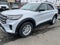 2026 Ford Explorer Base