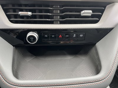 2026 Ford Explorer Base