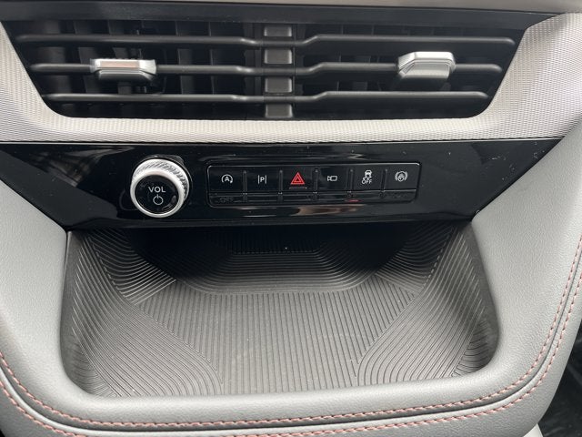 2026 Ford Explorer Base