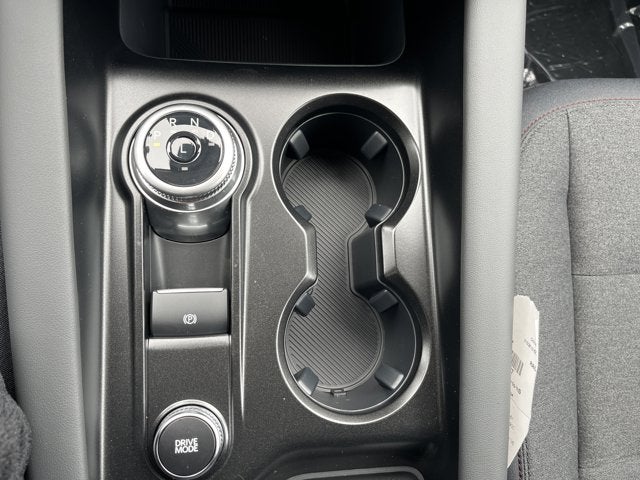 2026 Ford Explorer Base