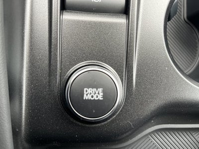 2026 Ford Explorer Base