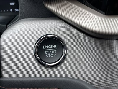 2026 Ford Explorer Base