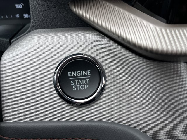 2026 Ford Explorer Base