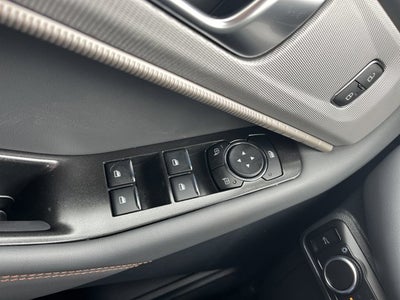 2026 Ford Explorer Base