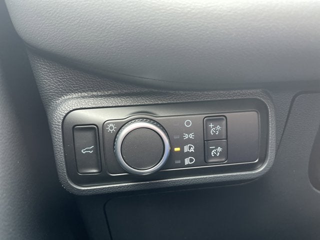 2026 Ford Explorer Base