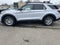 2026 Ford Explorer Base
